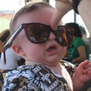 Meet your Posher, Lev